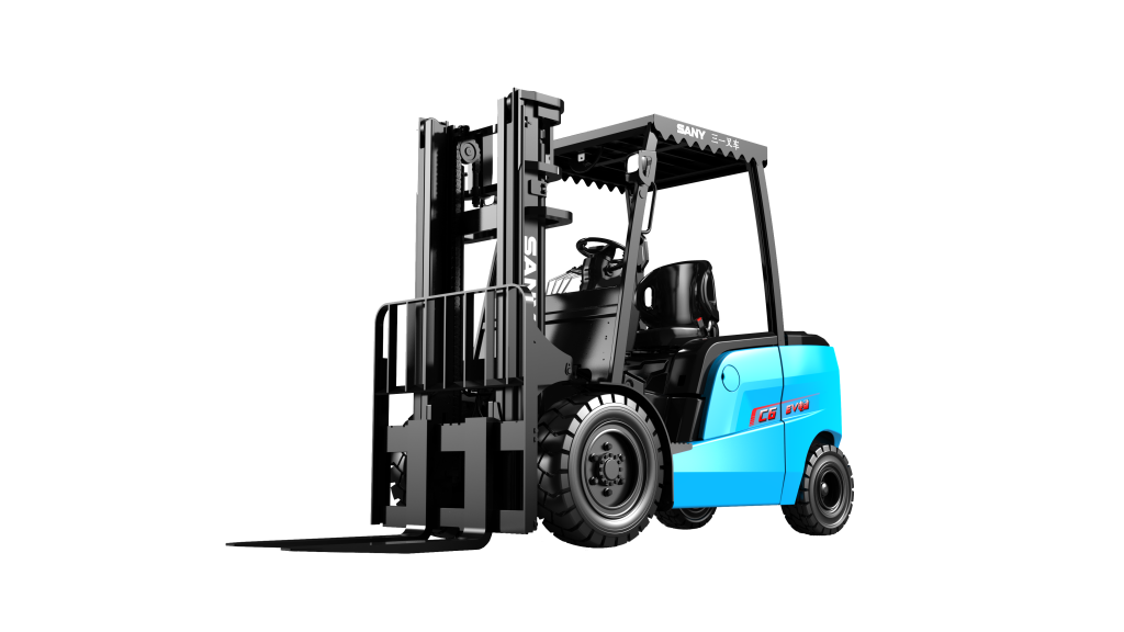 Stivuitor electric SCP30C6