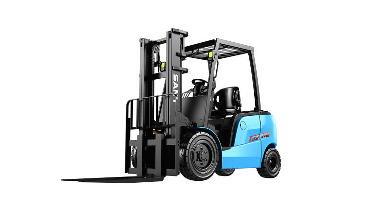 Stivuitor electric SCP30F7