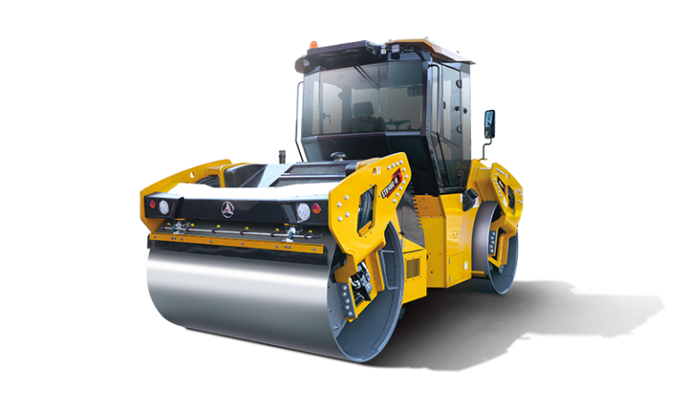 Compactor combinat SZR30C-8