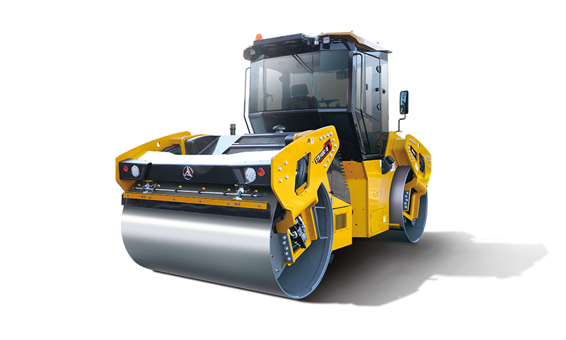 Compactor combinat SZR30C-8