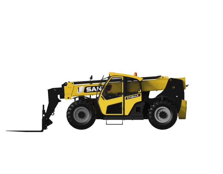 Încărcător telescopic STH844A2